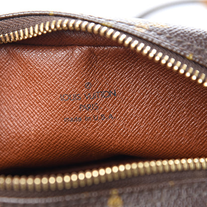 Louis Vuitton Monogram Danube 21 6 of 15