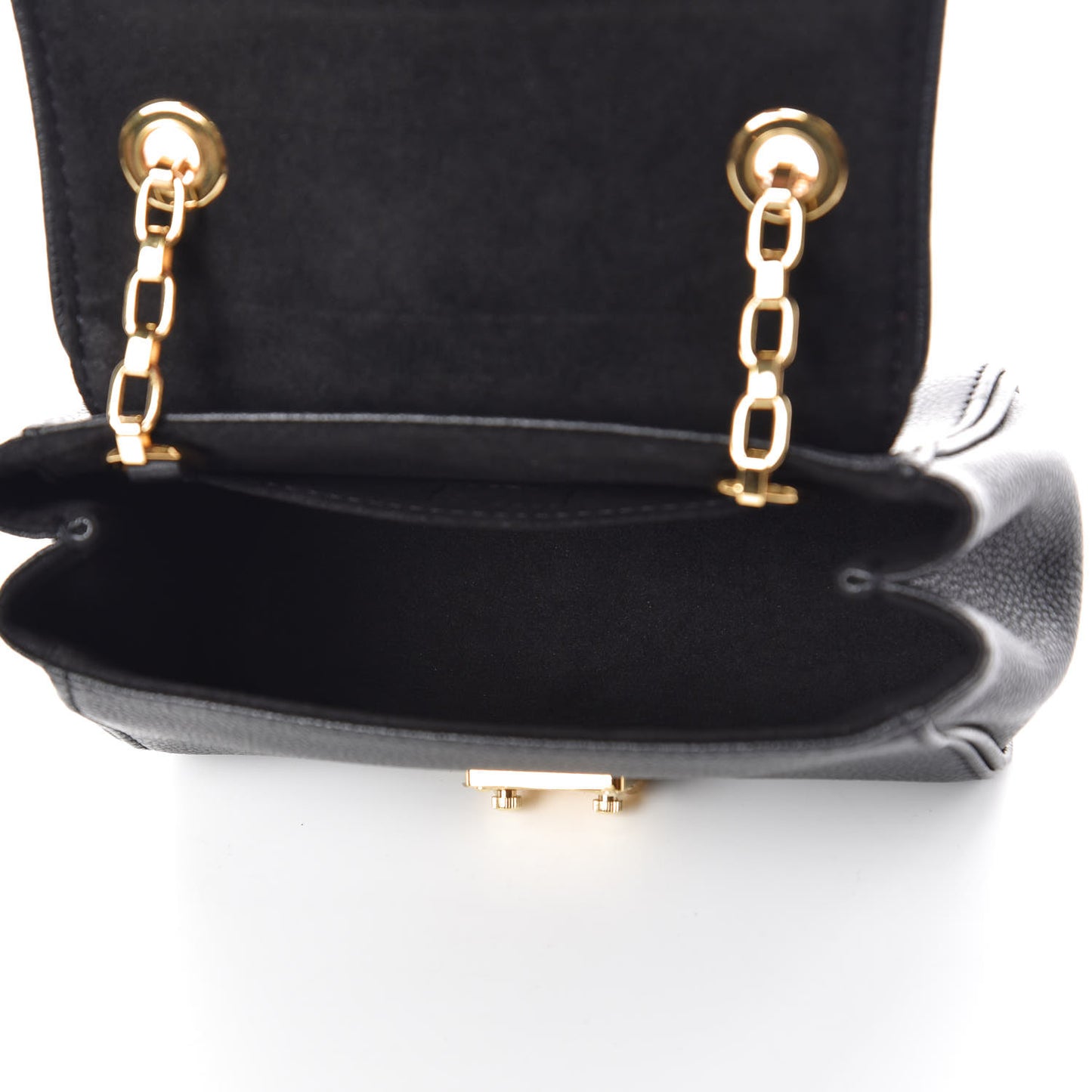 Empreinte Saint Germain BB Black