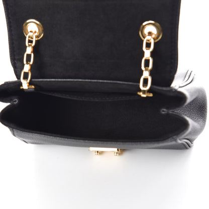 Louis Vuitton Empreinte Saint Germain BB Black 5 of 11