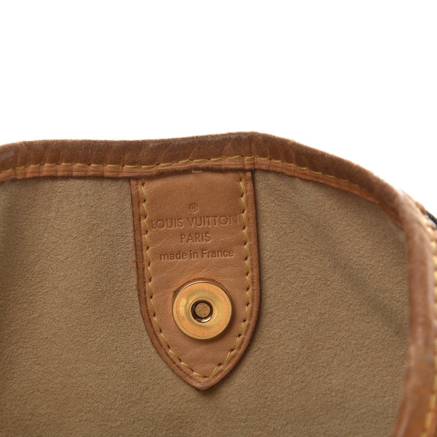 Monogram Galliera PM