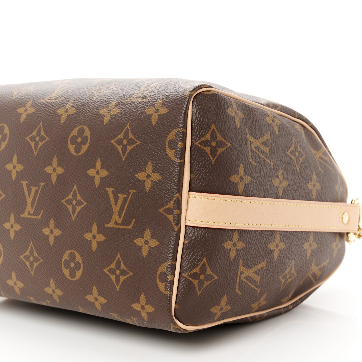 Monogram Speedy Bandouliere 25
