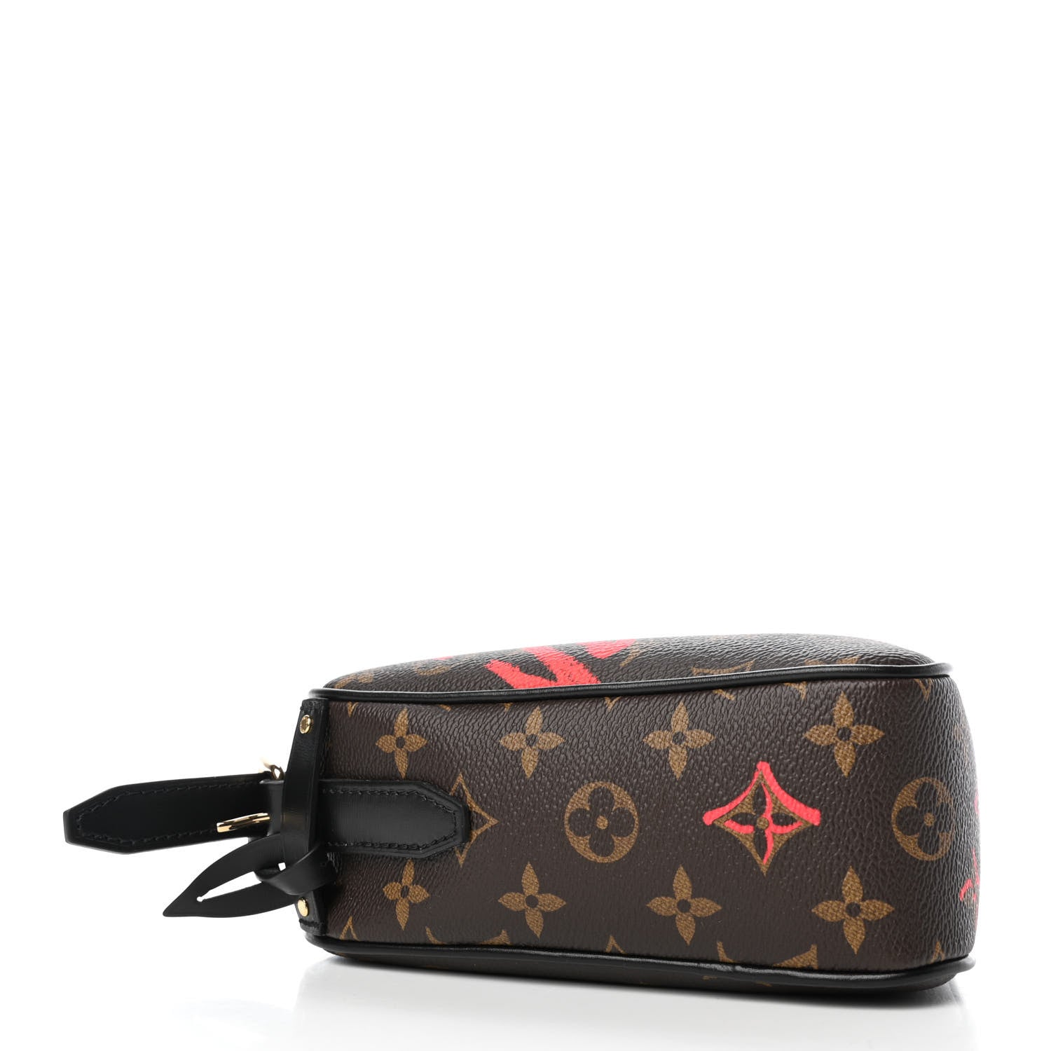 Louis Vuitton Monogram Fall In Love Sac Coeur 3 of 4