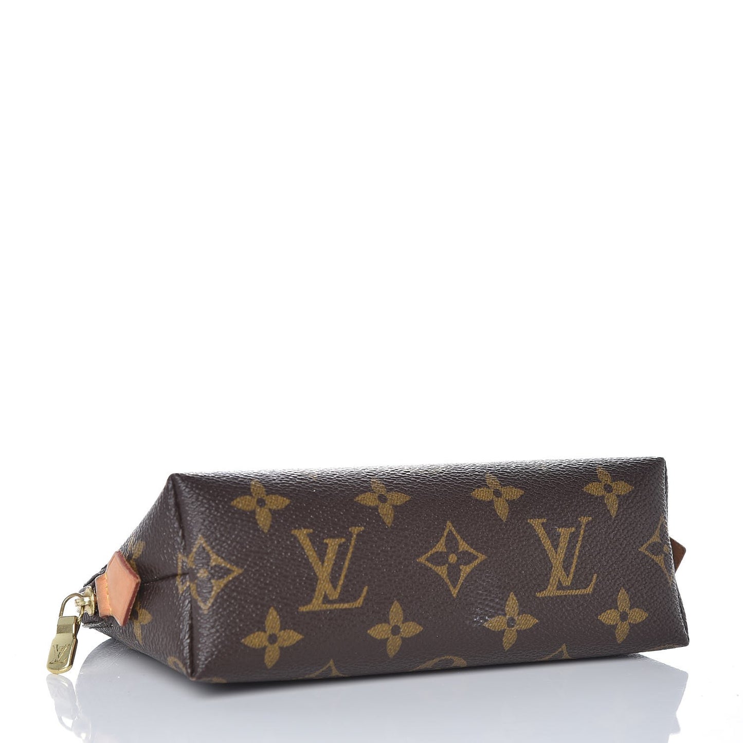 Monogram Cosmetic Pouch