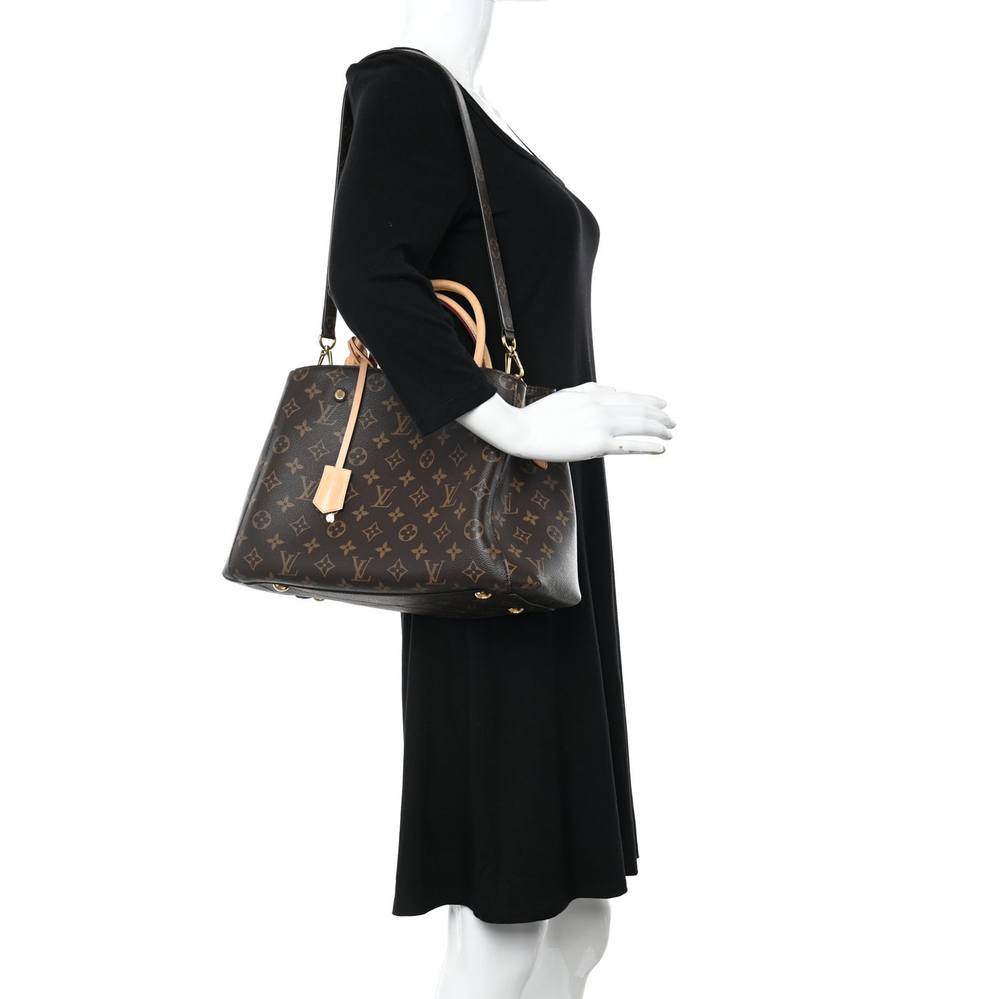 Monogram Montaigne MM