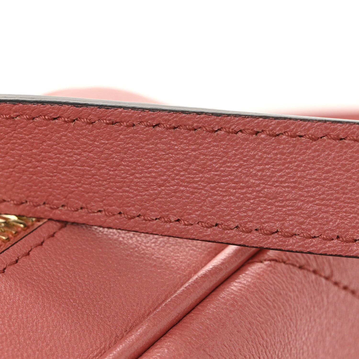 Gucci Sakai Be Green Calfskin Diagonal Stitched Small Blondie Shoulder Bag Gorgeus Grace 11 of 12