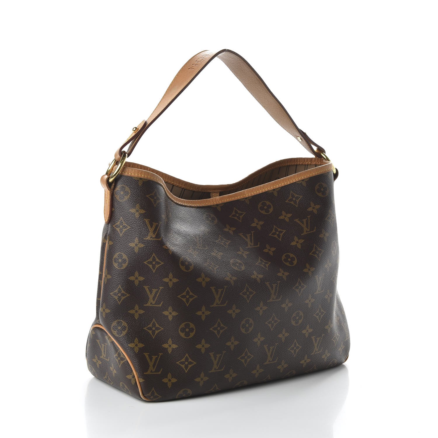 Louis Vuitton Monogram Delightful PM 2 of 10
