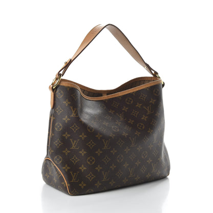 Louis Vuitton Monogram Delightful PM 2 of 10