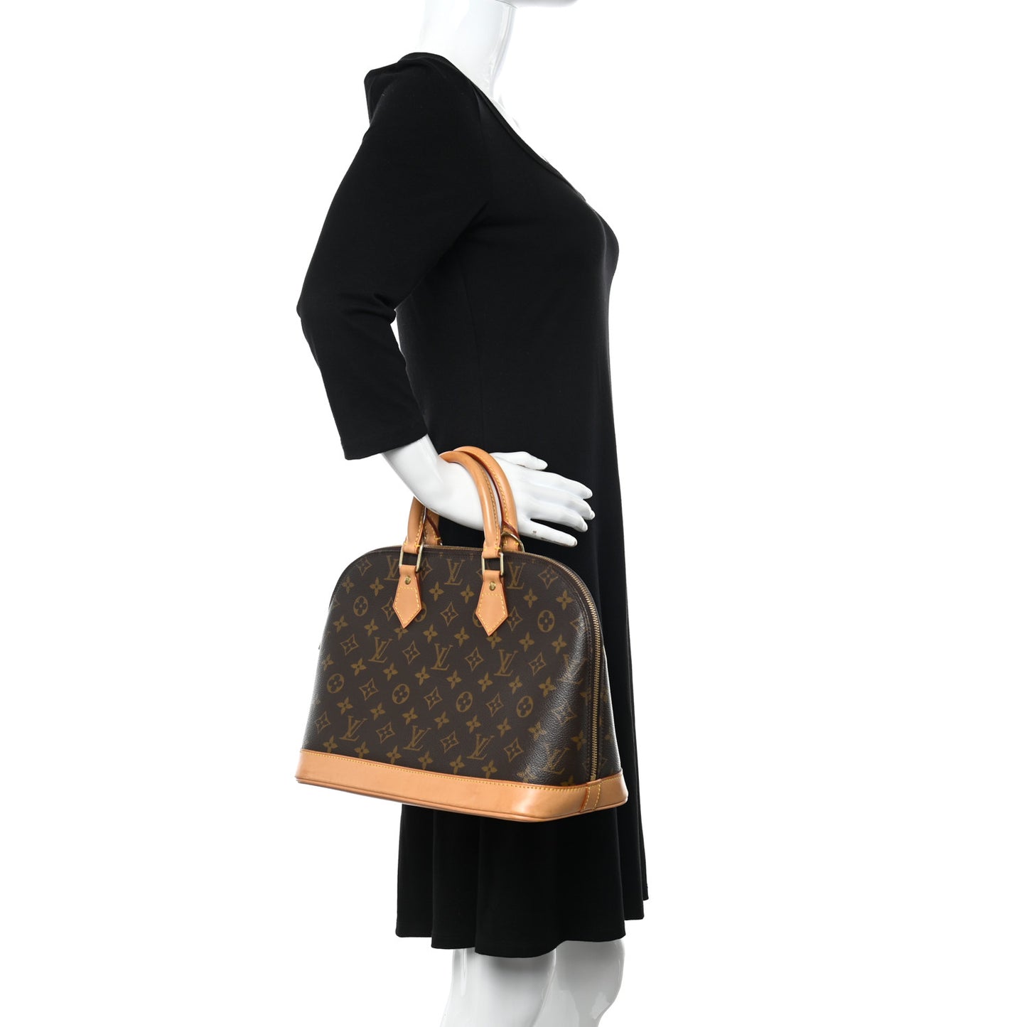 Monogram Alma PM