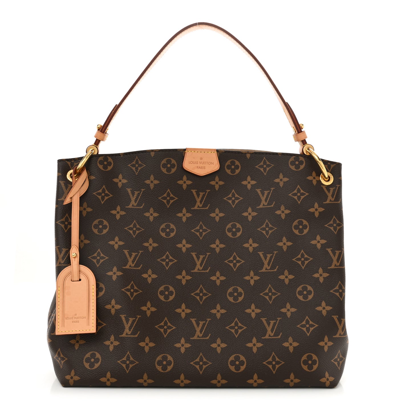 Monogram Graceful PM