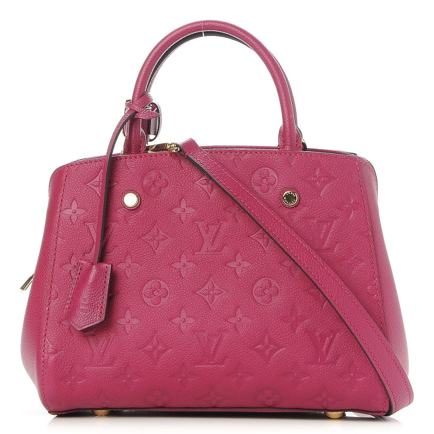 Empreinte Montaigne BB Grape