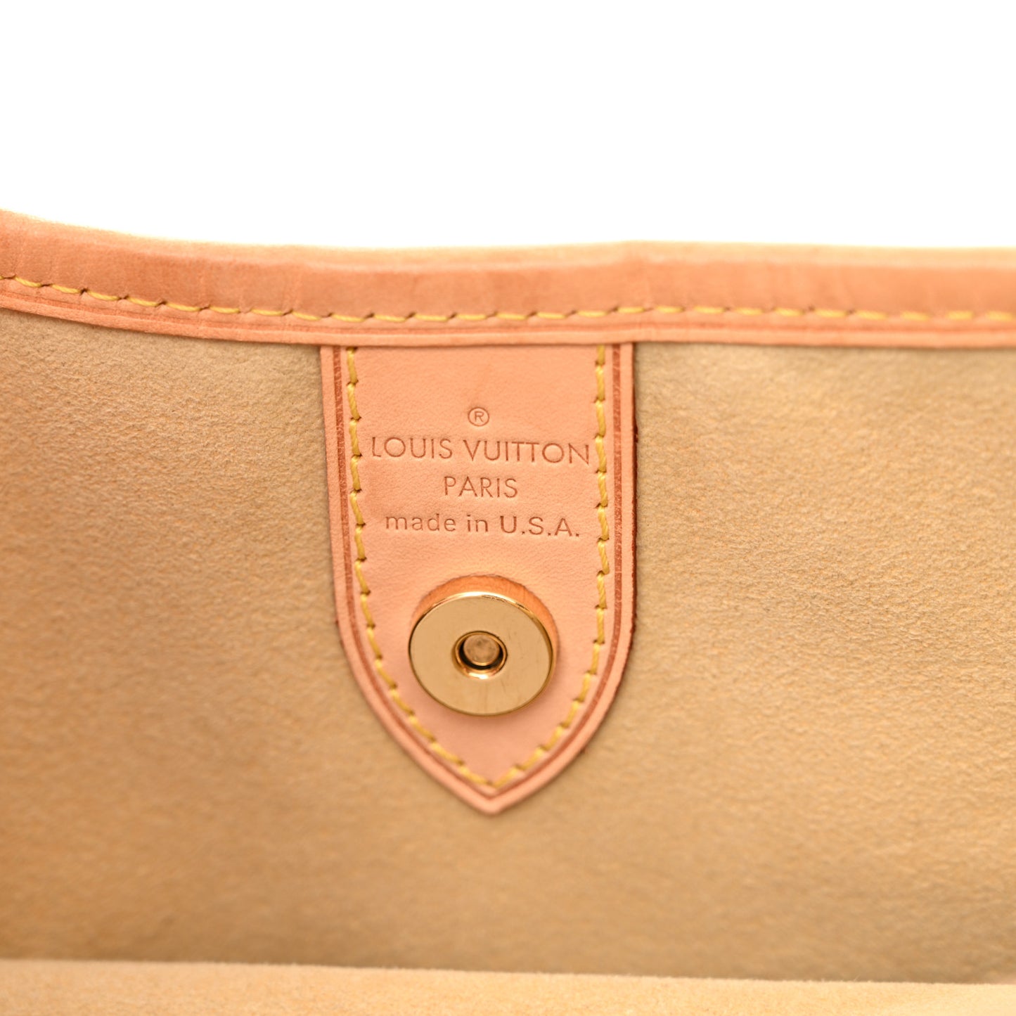 Monogram Galliera PM
