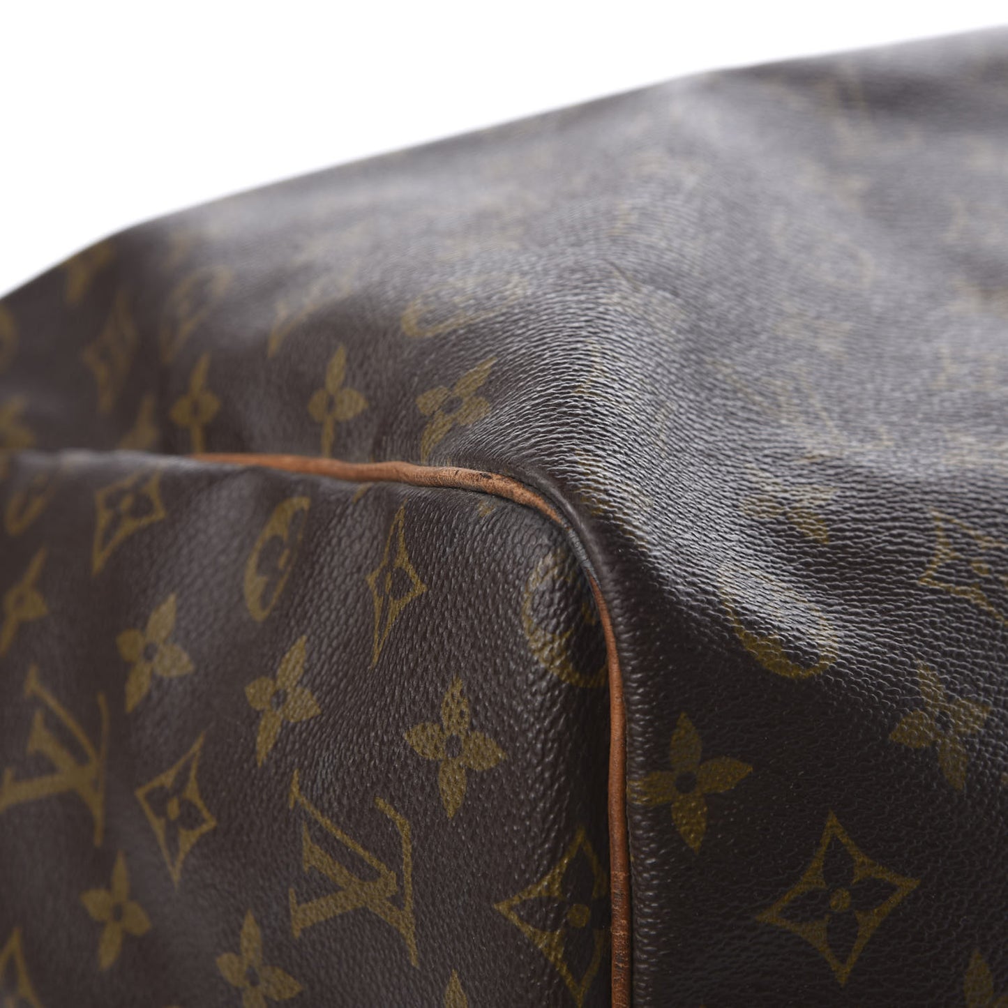 Monogram Keepall Bandouliere 60