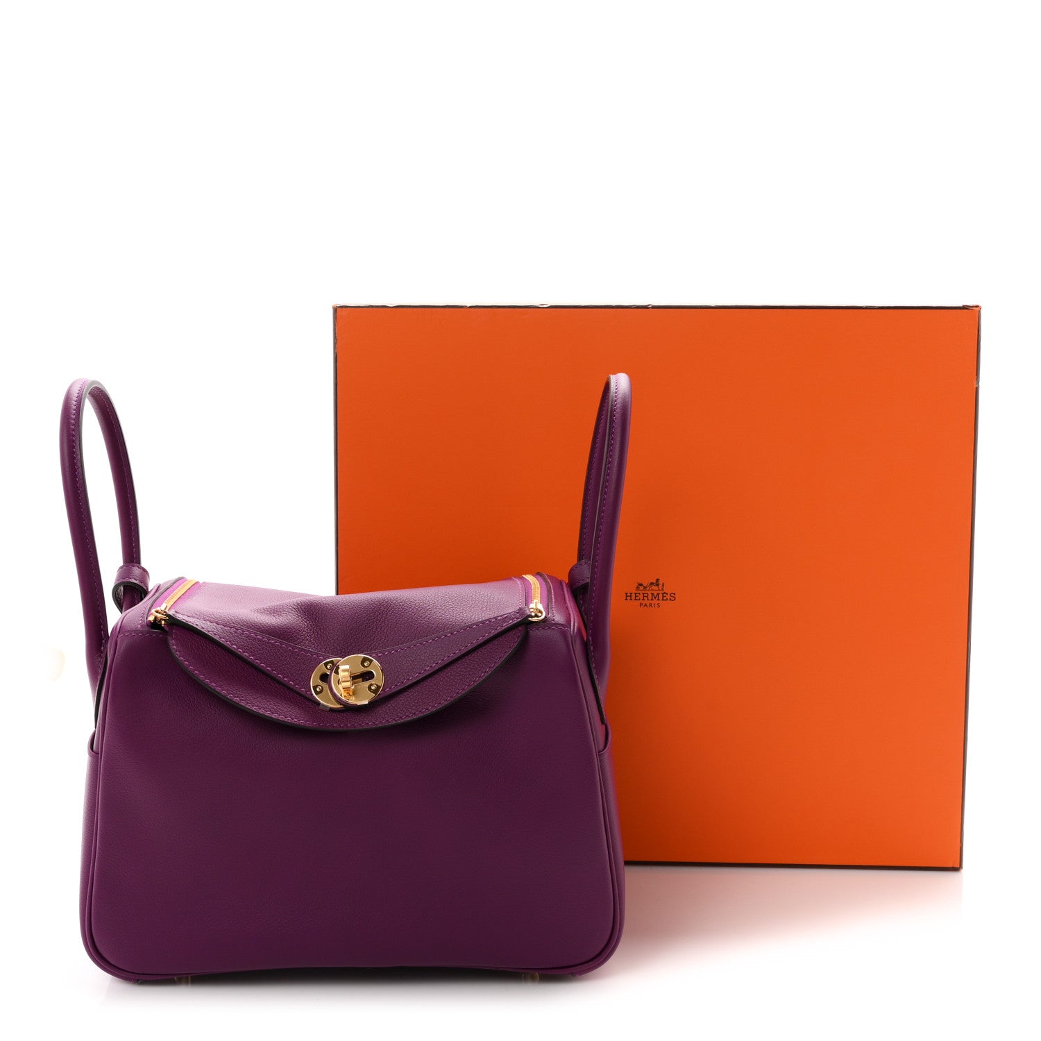 Hermes Evercolor Lindy 26 Anemone 11 of 11