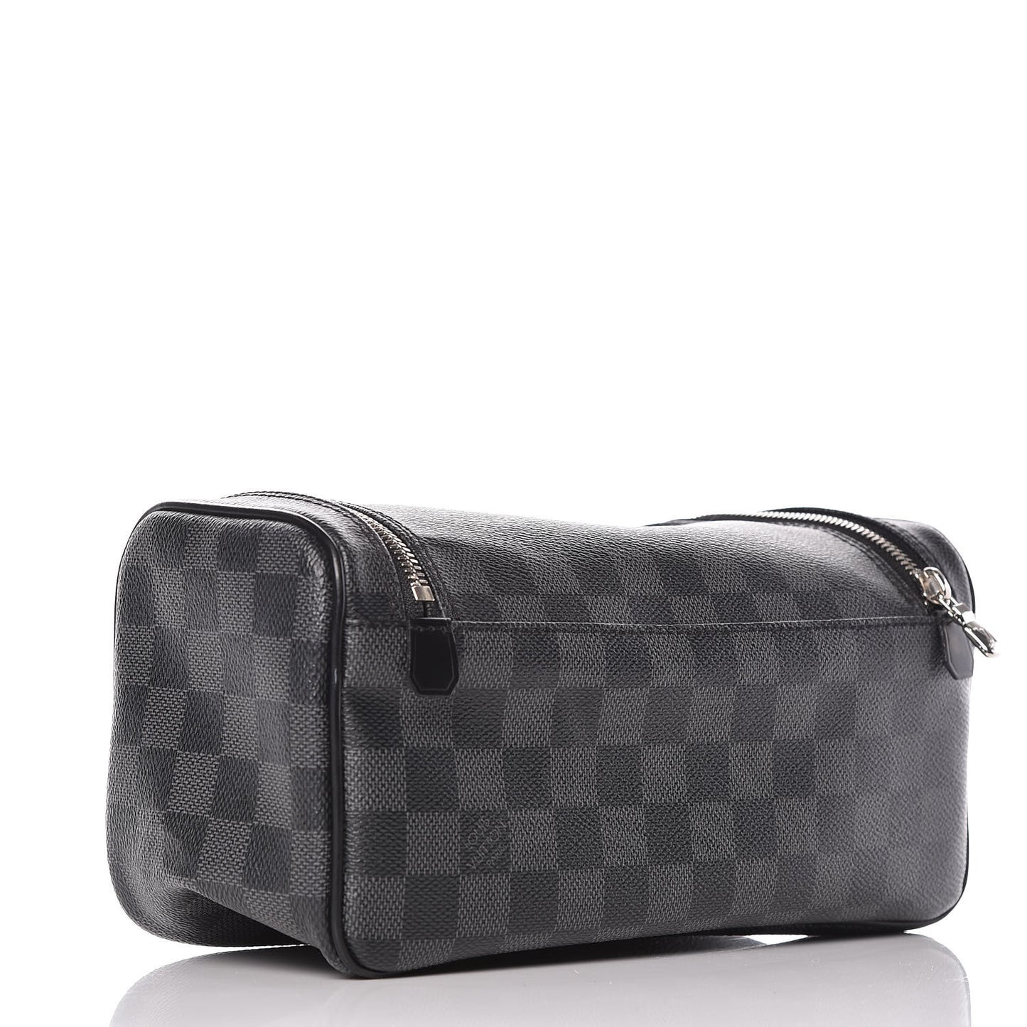 Damier Graphite Toiletry Pouch