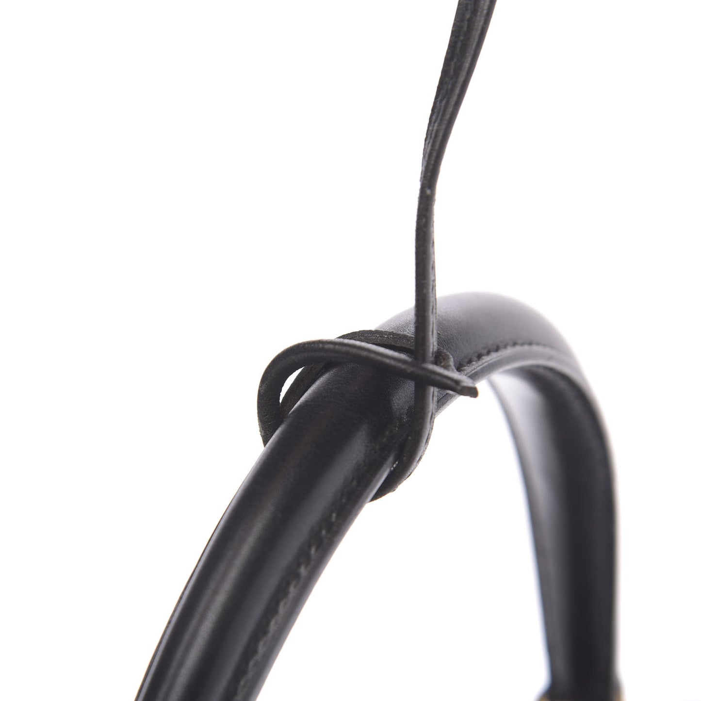 Box Kelly Sellier 32 Black