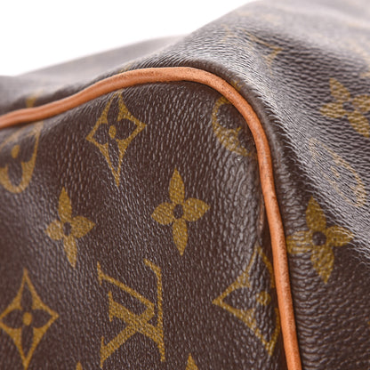 Louis Vuitton Monogram Keepall 60 8 of 14