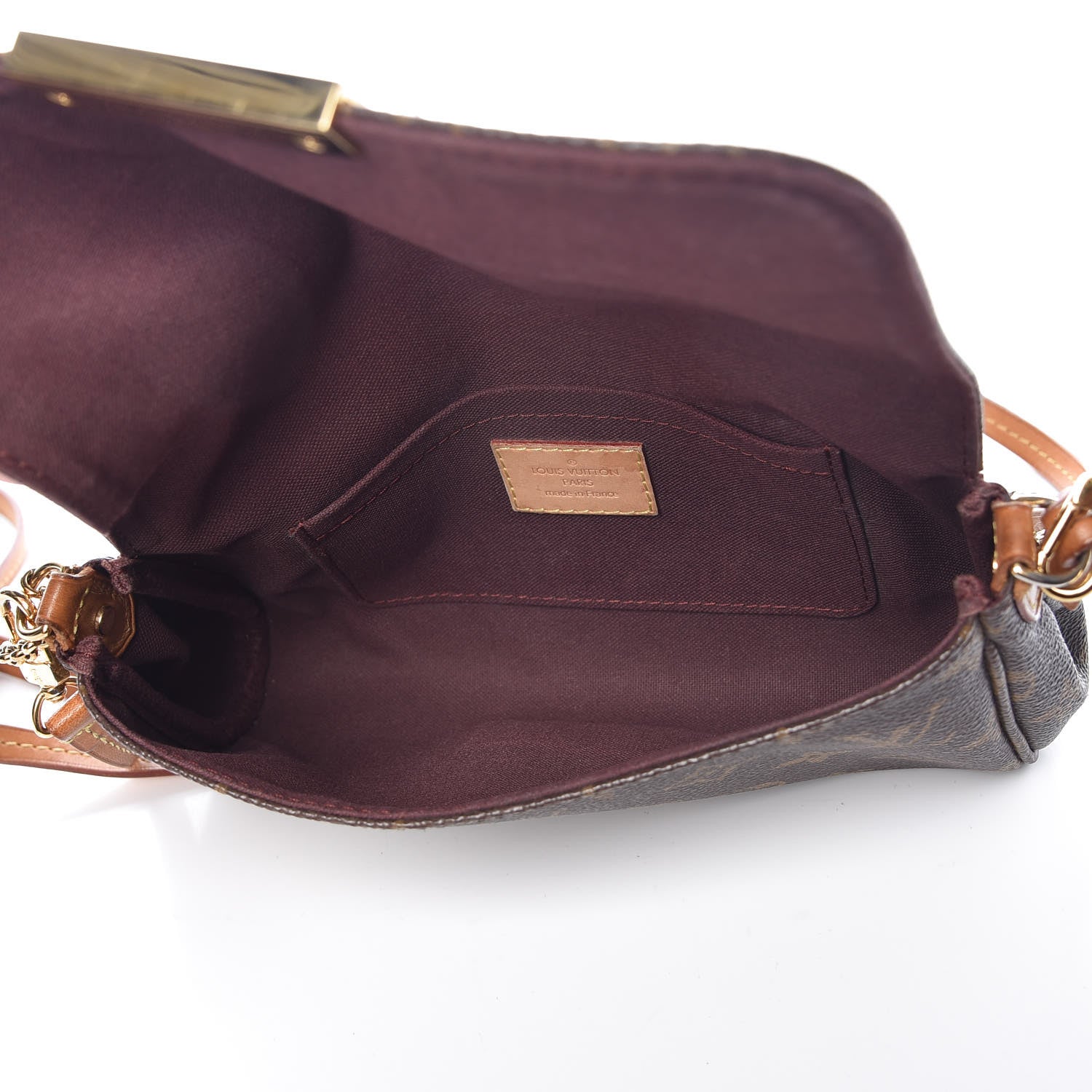 Louis Vuitton Monogram Favorite PM 5 of 11