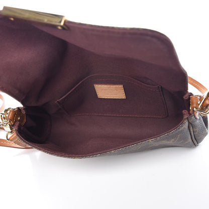 Louis Vuitton Monogram Favorite PM 5 of 11