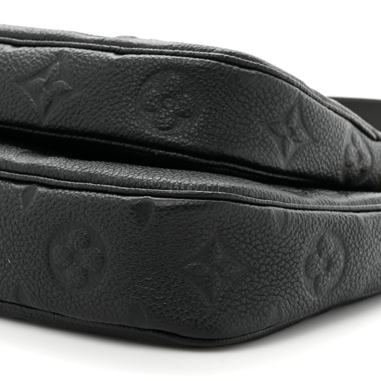 Empreinte Monogram Giant Multi Pochette Accessories Black