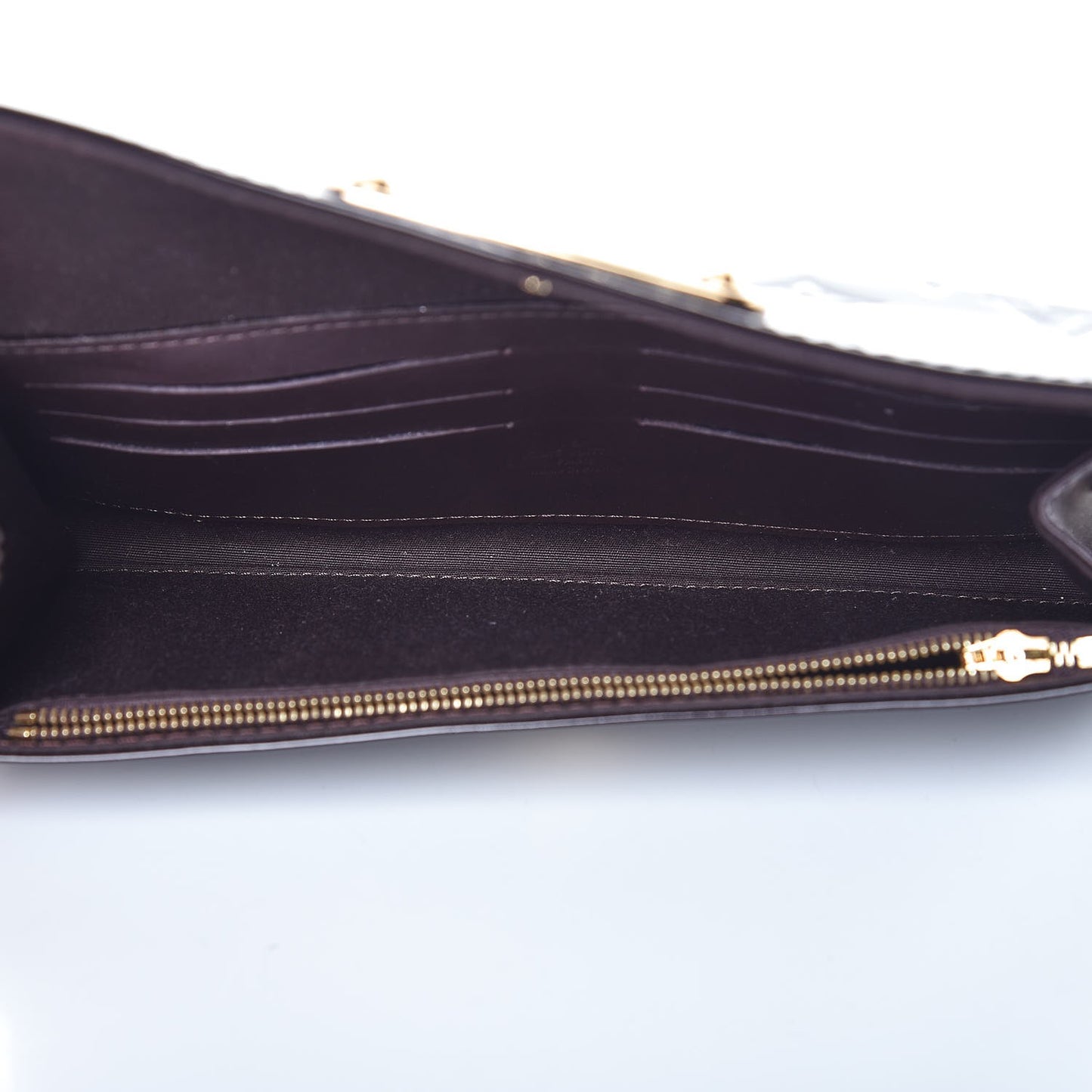 Vernis Sunset Boulevard Amarante