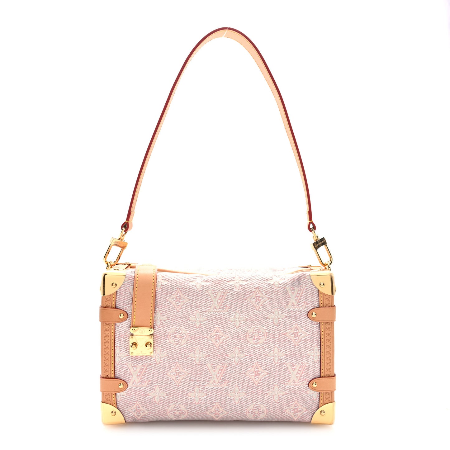 Monoglam Side Trunk Rose