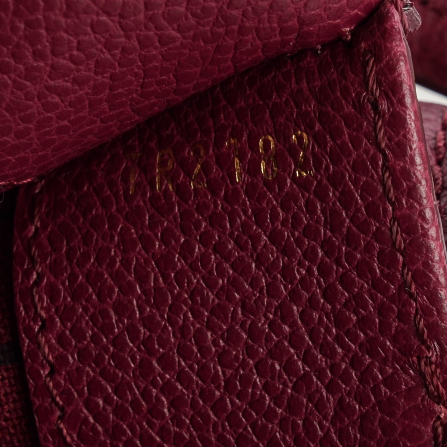 Empreinte Fascinante Aurore