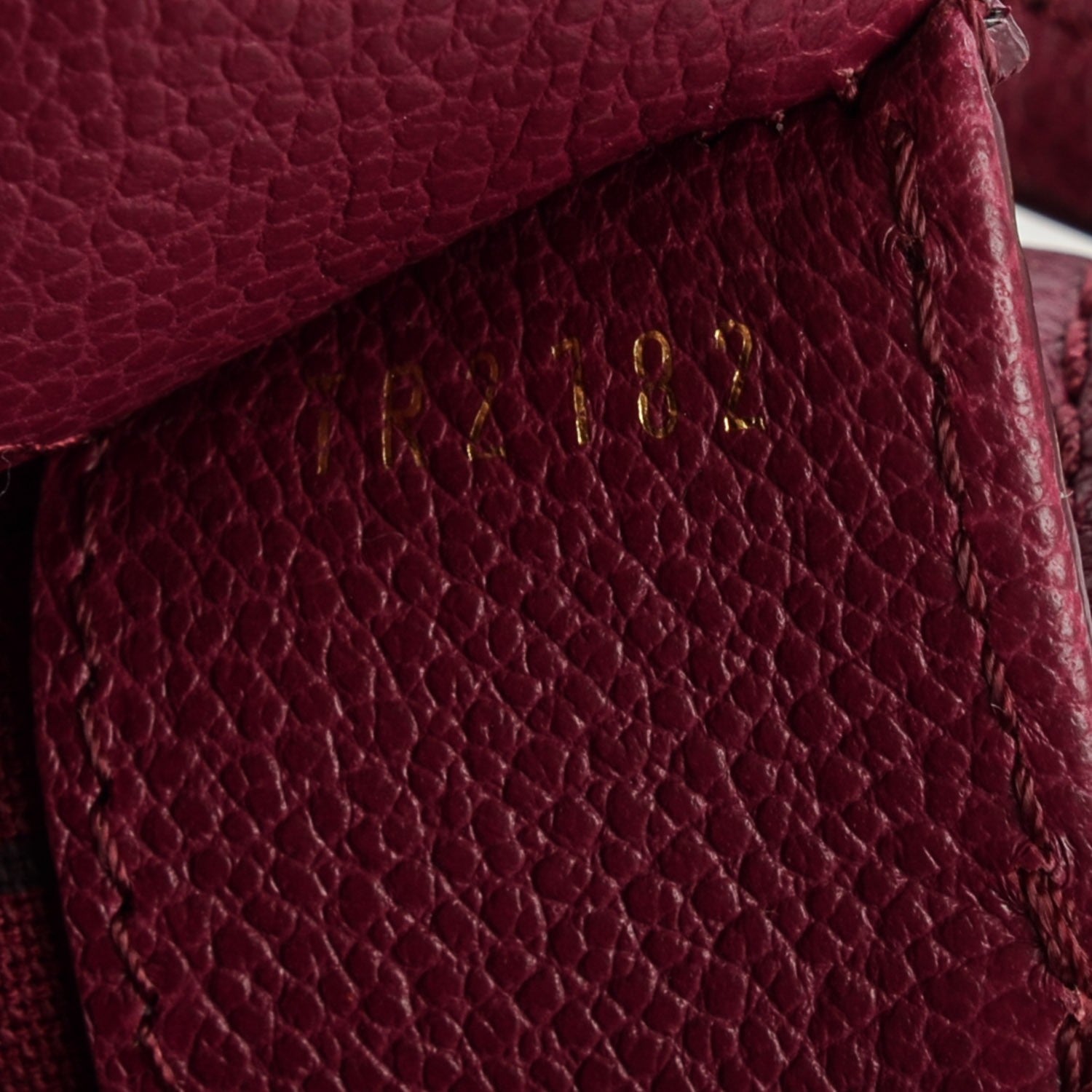 Louis Vuitton Empreinte Fascinante Aurore 8 of 8