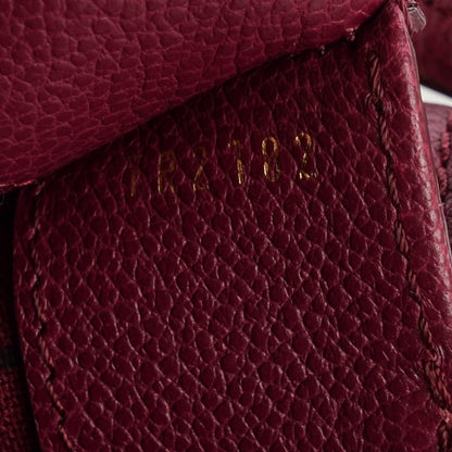Louis Vuitton Empreinte Fascinante Aurore 8 of 8