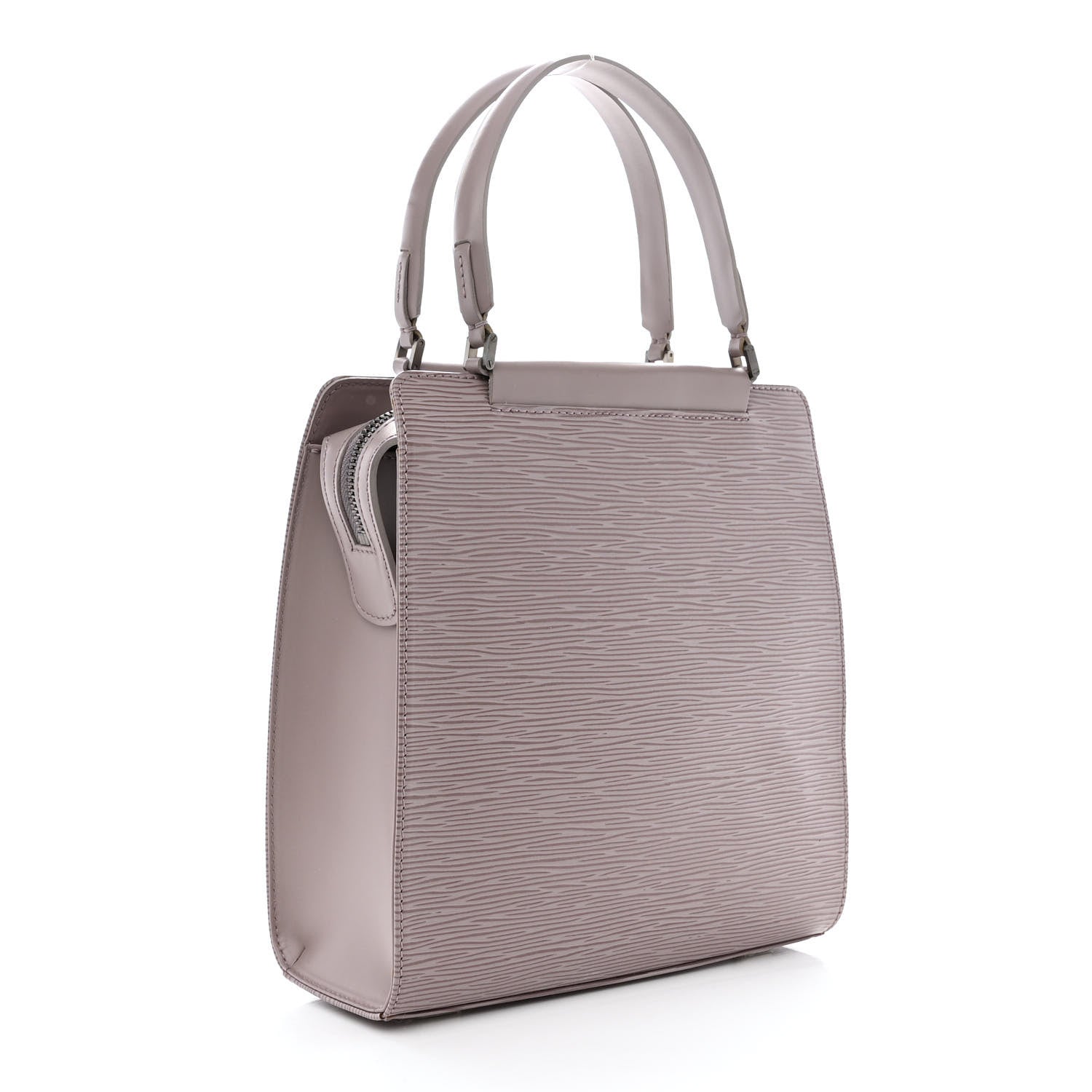 Louis Vuitton Epi Figari PM Lilac 3 of 14