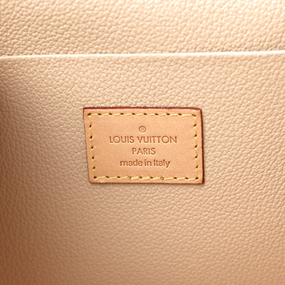 Louis Vuitton Monogram Nice BB 6 of 9