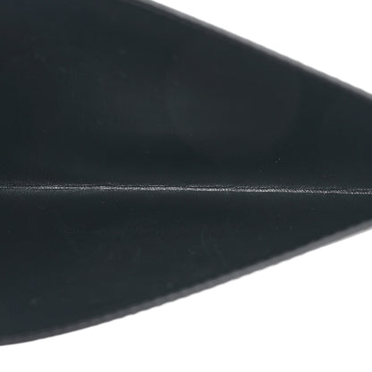 Louis Vuitton Empreinte Pochette Felicie Chain Wallet Black 7 of 11