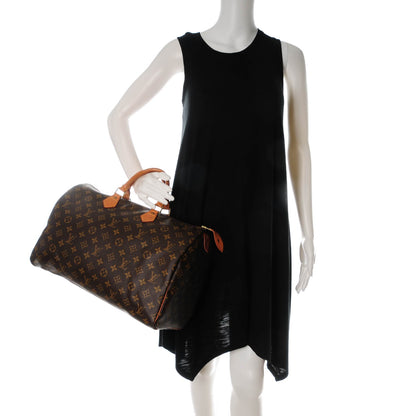 Louis Vuitton Monogram Speedy 40 2 of 7