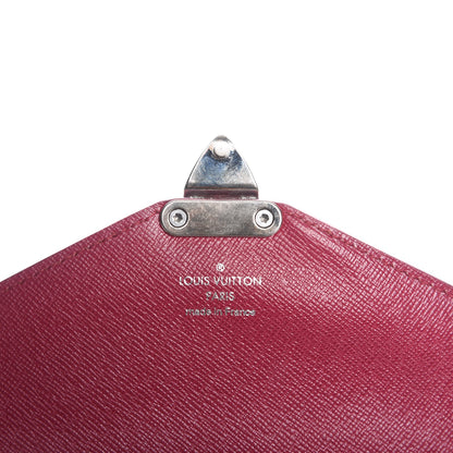 Louis Vuitton Epi Monceau BB Fuchsia 6 of 6