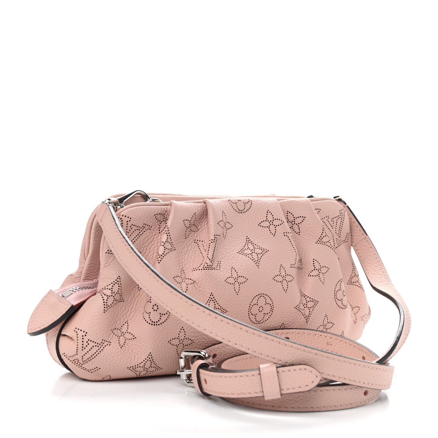 Mahina Scala Mini Pouch Magnolia