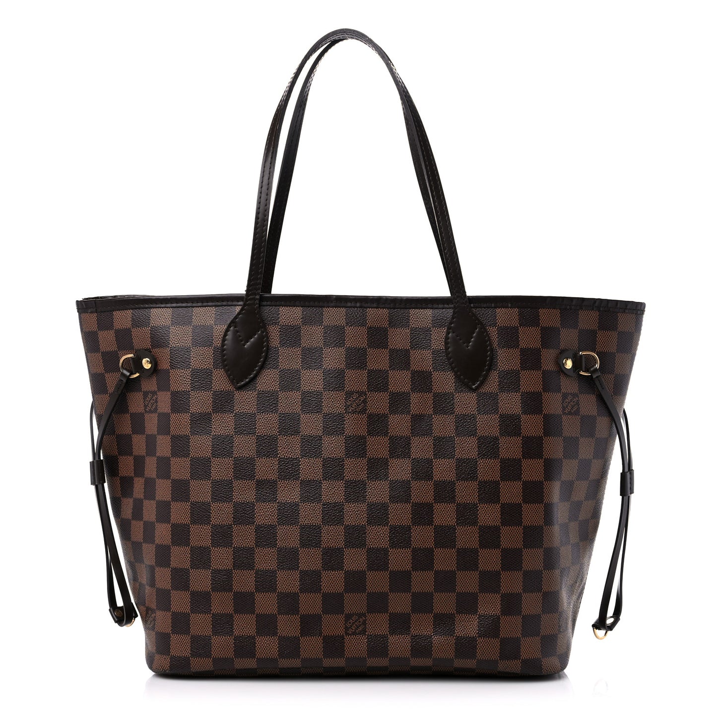 Damier Ebene Neo Neverfull MM