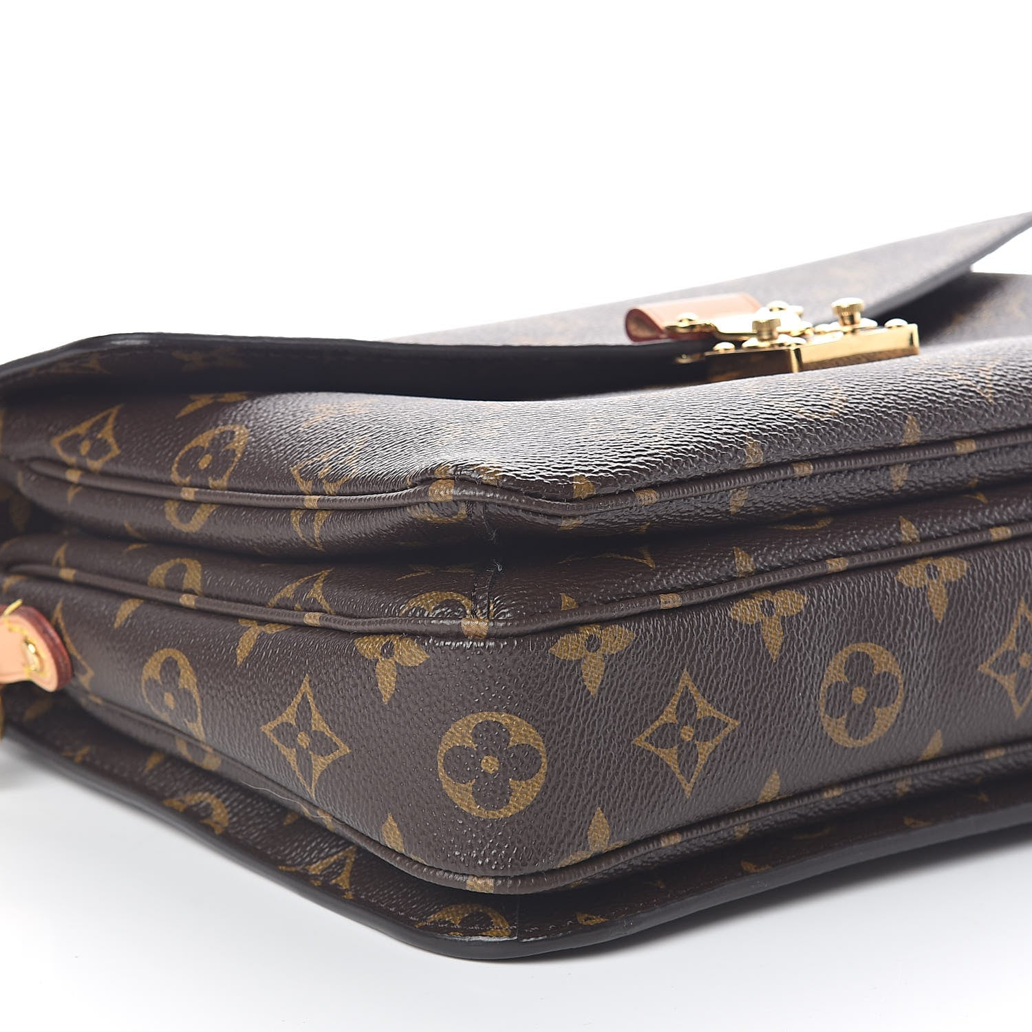 Louis Vuitton Monogram Pochette Metis 8 of 9