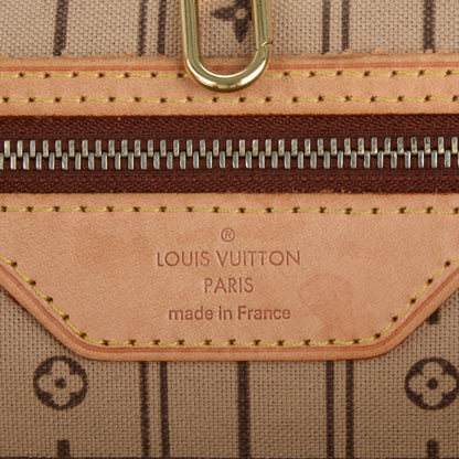 Louis Vuitton Monogram Neverfull MM 6 of 7