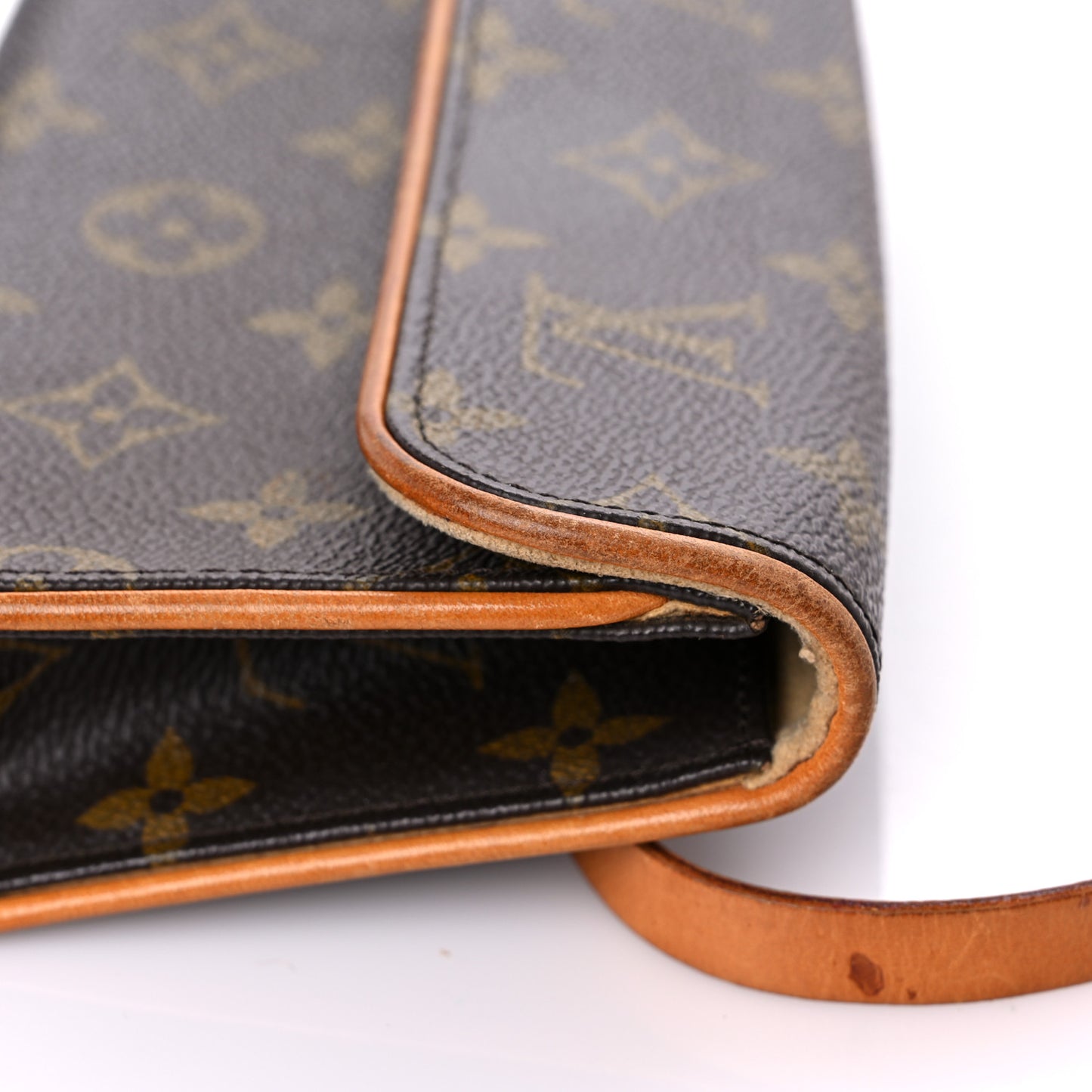 Monogram Pochette Florentine XS