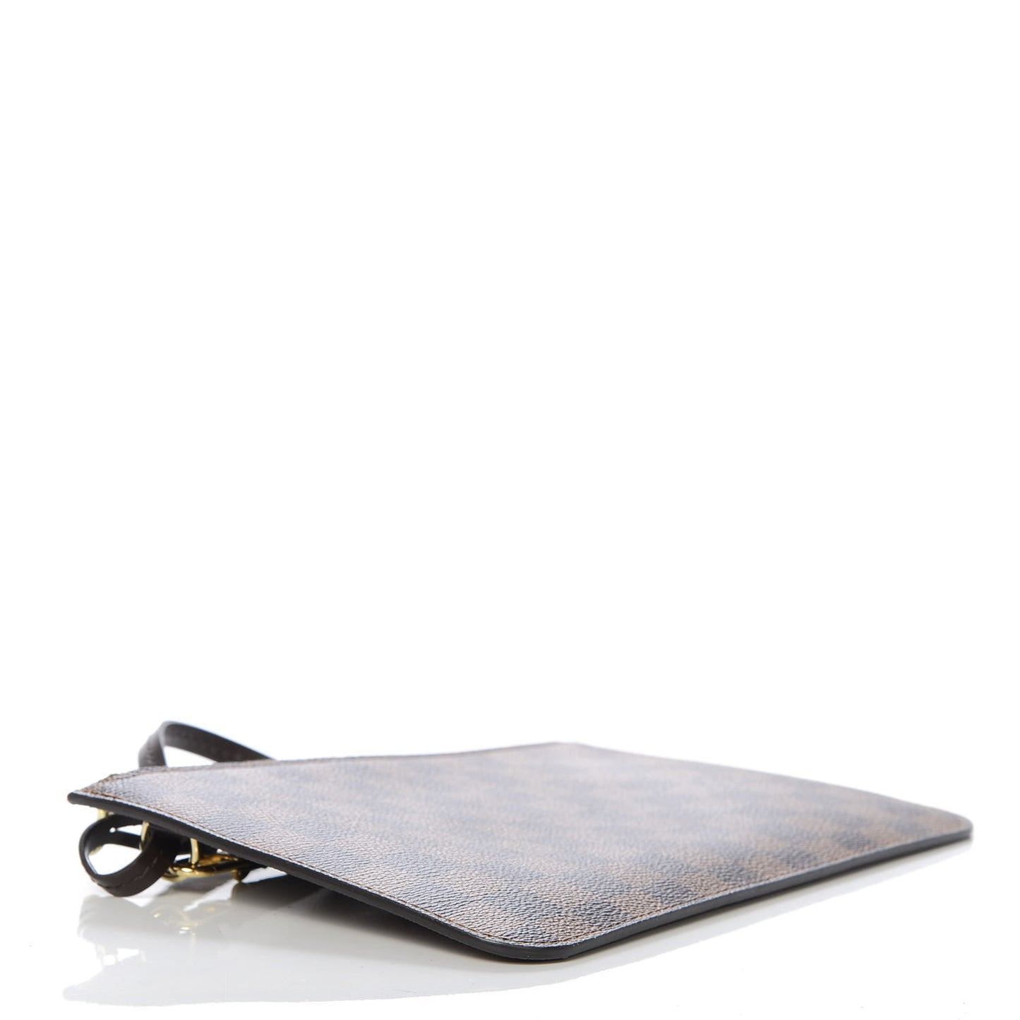 Damier Ebene Neverfull MM GM Pochette