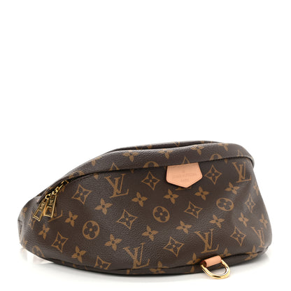 Louis Vuitton Monogram Bumbag 4 of 8