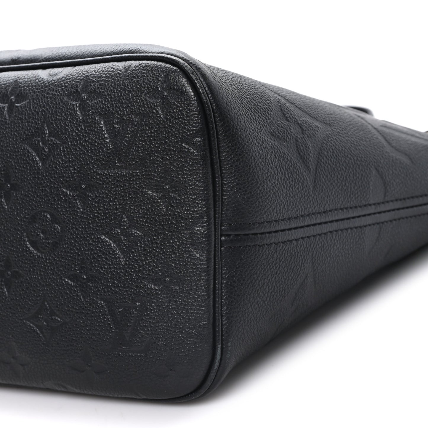 Empreinte Monogram Giant Neverfull MM Black