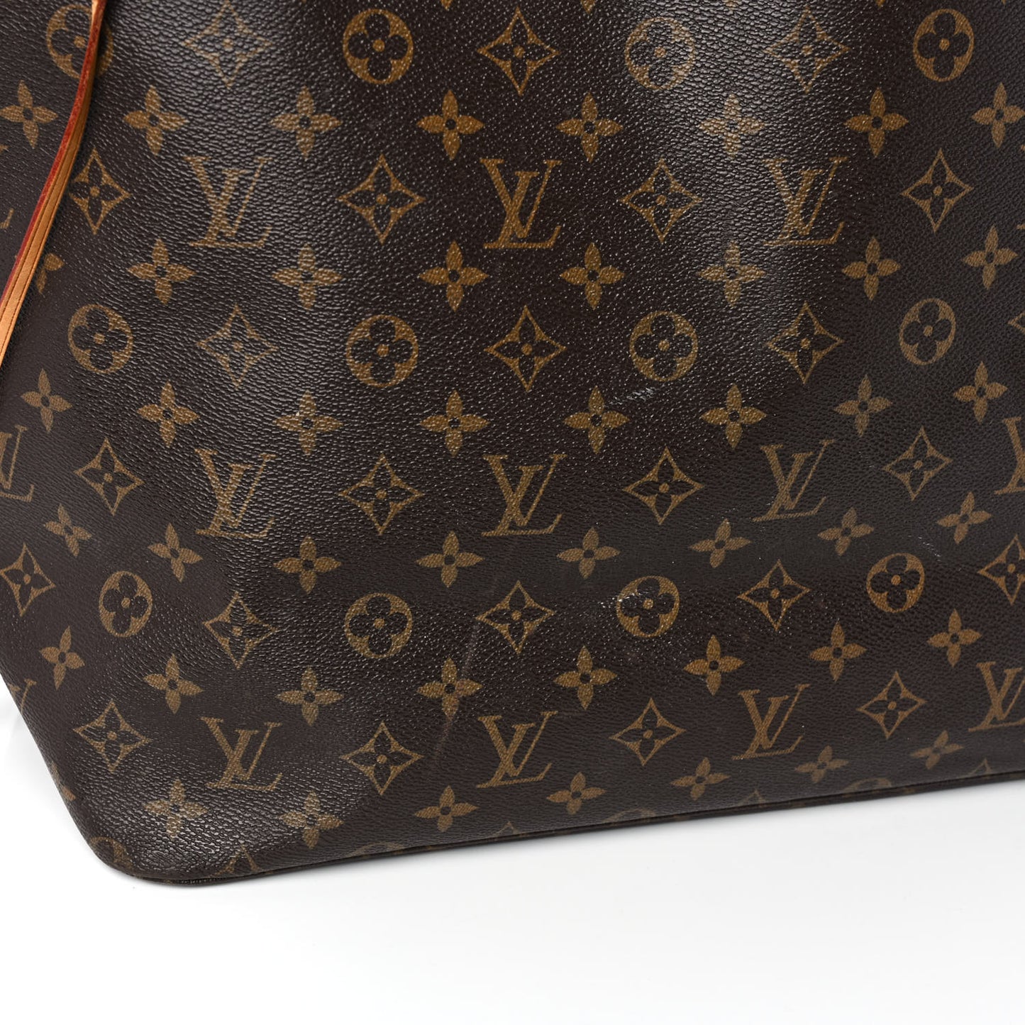 Monogram Neo Neverfull GM Mimosa