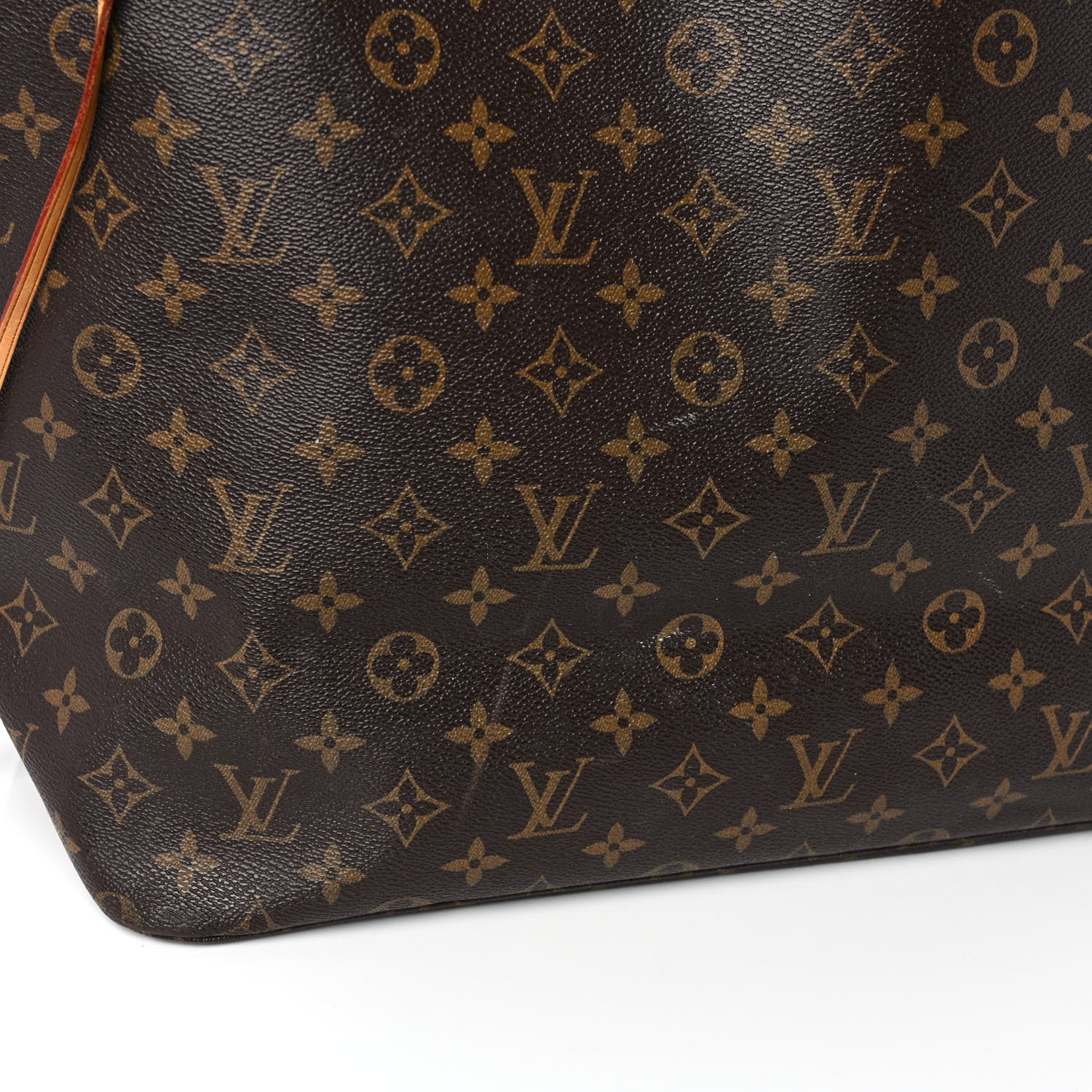 Louis Vuitton Monogram Neo Neverfull GM Mimosa 12 of 20