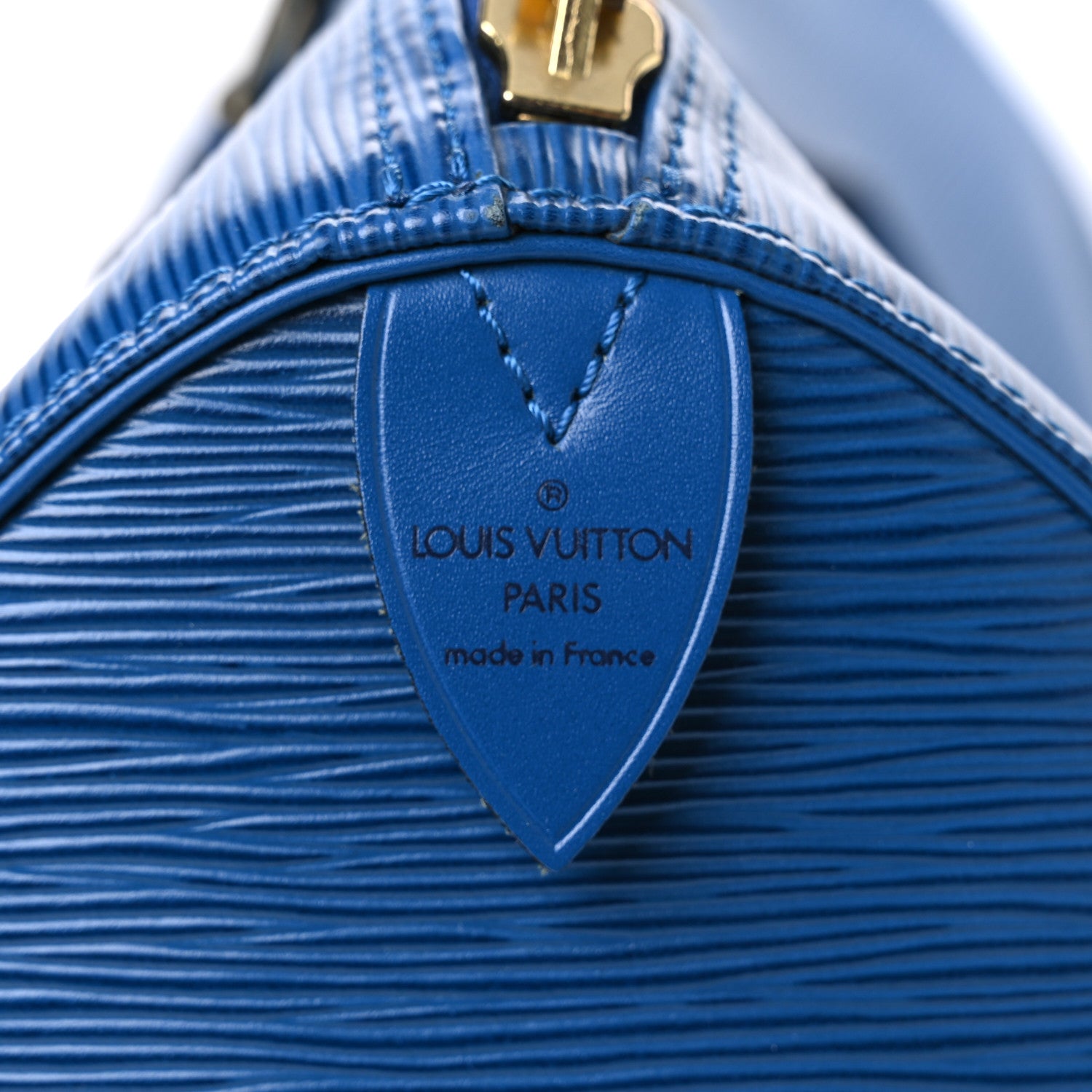 Louis Vuitton Epi Keepall 45 Toledo 5 of 9