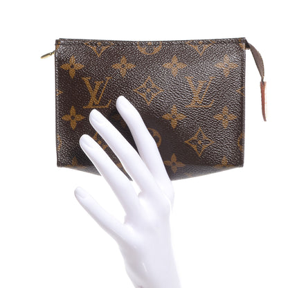 Louis Vuitton Monogram Toiletry Pouch 15 2 of 8