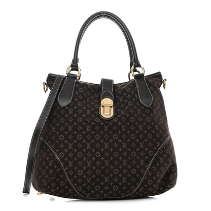 Louis Vuitton Monogram Idylle Elegie Fusain 1 of 9