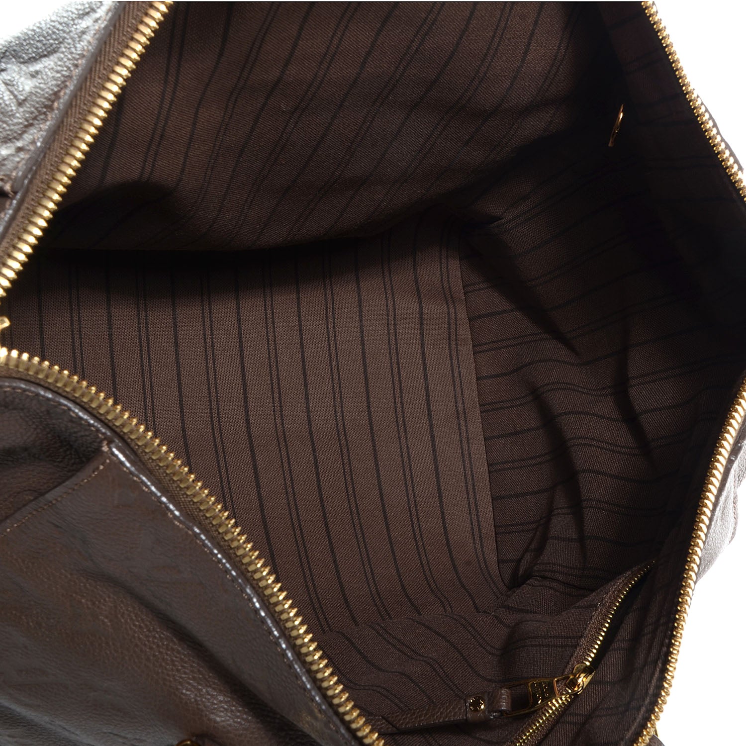 Louis Vuitton Empreinte Lumineuse PM Ombre 5 of 7