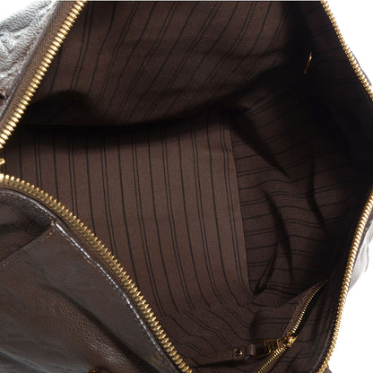 Louis Vuitton Empreinte Lumineuse PM Ombre 5 of 7