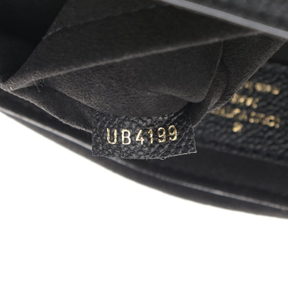 Louis Vuitton Empreinte Georges BB Black 7 of 10