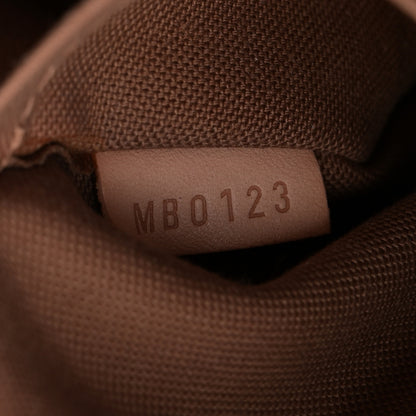 Louis Vuitton Monogram Tivoli PM 7 of 13